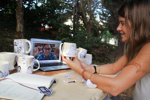 Makers Making Social Change
