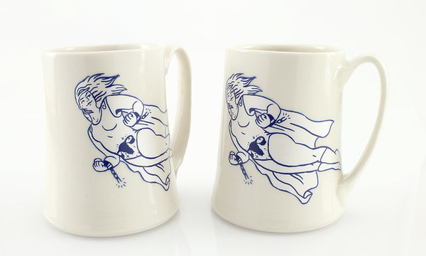 Fight For Your Right! Cup
