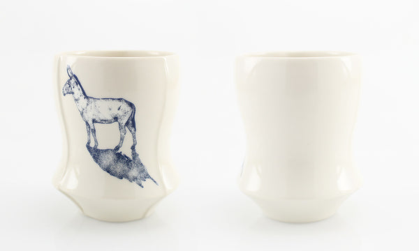 Reflection Cup