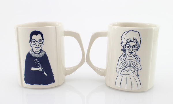 Ruth Ruth Cup